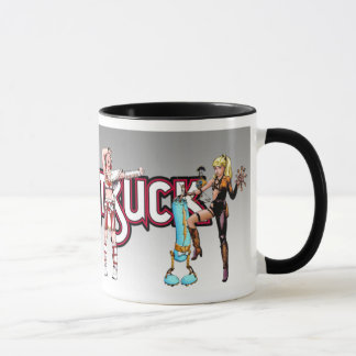 Starstruck gute Typ-Tasse Tasse