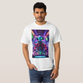 Starstruck Sounds T-Shirt (Vorne ganz)