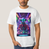 Starstruck Sounds T-Shirt (Vorderseite)