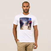 Starstruck T-Shirt (Vorne ganz)