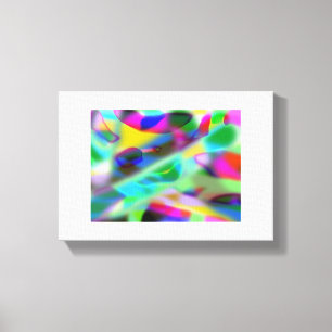 Start2 Leinwanddruck