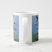 Start 1996 Jumbo-Tasse (Rückseite)