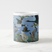 Start 1996 Jumbo-Tasse (Vorderseite)