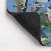 Start 1996 mousepad (Ecke)