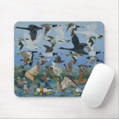 Start 1996 mousepad (Mit Mouse)