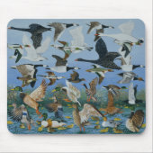 Start 1996 mousepad (Vorne)