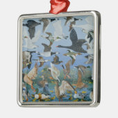 Start 1996 ornament aus metall (Links)