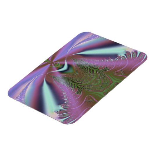 Start Abstrakt Magnet (Linke Seite)