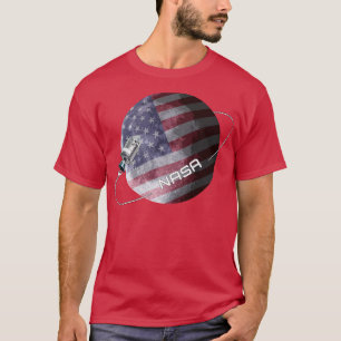 Start der Apollo 11 1969 T-Shirt