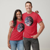 Start der Apollo 11 1969 T-Shirt (Unisex)