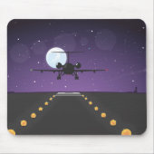 Start der Fluggesellschaft Mousepad (Vorne)