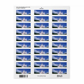 Start der Raumfähre (Vorne)