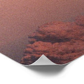 Start der Space Shuttle Discovery (STS-96) Poster (Ecke)