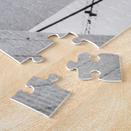 Start des Edmund Fitzgerald (Stern Shot) Puzzle (Seite)