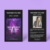 Start des Fotos Schriftsteller und Buchsignatur sc