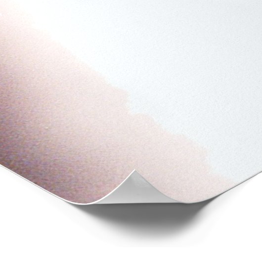 Start des Space Shuttle Atlantis (STS-101) Poster (Ecke)