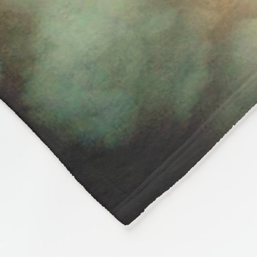 Start des Space Shuttle Discovery Fleecedecke (Ecke)