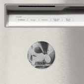 Start des Titanic Magnet (In Situ (Geschirrspüler))