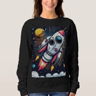 Start frei! sweatshirt