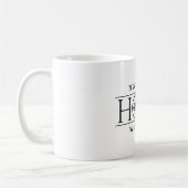 Start-GPS-Koordinaten Kaffeetasse (Links)