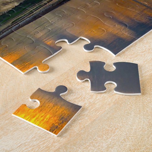 Start in Florida Puzzle (Seite)