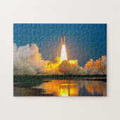 Start in Florida Puzzle (Horizontal)