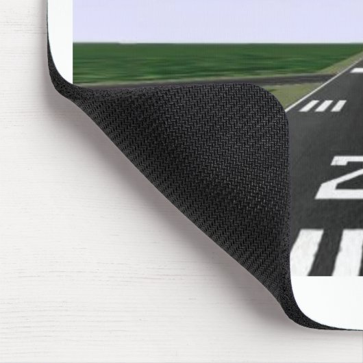 Start Mousepad (Ecke)