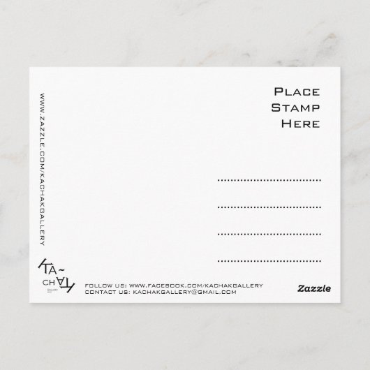 !START PAKET! - POST-KARTEN POSTKARTE (Rückseite)