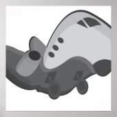 Start Poster (Vorne)