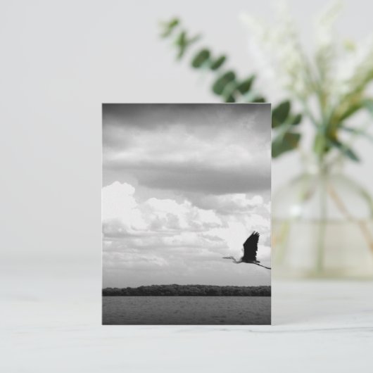 Start Postkarte (Stehend Vorderseite)