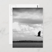 Start Postkarte (Vorne/Hinten)