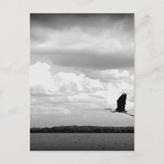 Start Postkarte (Vorderseite)