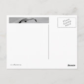 Start Postkarte (Rückseite)