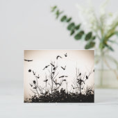 Start Postkarte (Stehend Vorderseite)