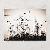 Start Postkarte (Vorderseite)