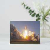 Start Postkarte (Stehend Vorderseite)