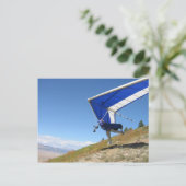Start Postkarte (Stehend Vorderseite)