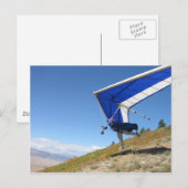 Start Postkarte (Vorne/Hinten)