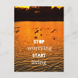 Start Postkarte