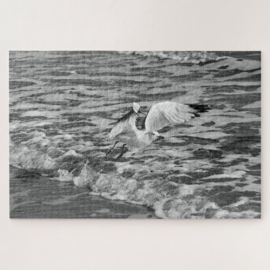 Start Puzzle (Horizontal)