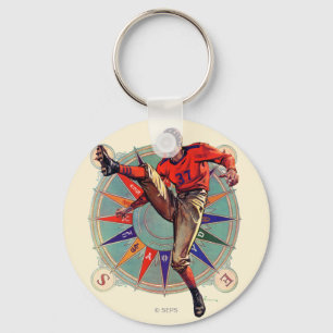 Start Schlüsselanhänger