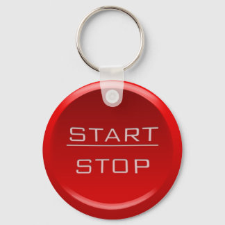 START_STOP_SCHLÜSSELANHÄNGER SCHLÜSSELANHÄNGER