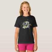Start T-Shirt (Vorne ganz)