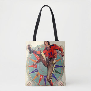 Start Tasche