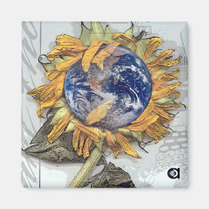 Start und Ende von Gregory Gallo Magnet