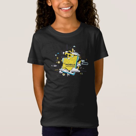 Start-up T-Shirt (Vorderseite)