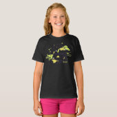 Start-up T-Shirt (Vorne ganz)