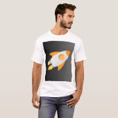Start-up-T-Shirts T-Shirt (Vorne ganz)
