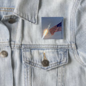 Start von Apollo 11 Button (Beispiel)