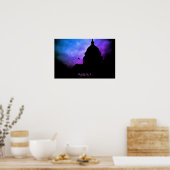 Start von ModState Poster (Küche)